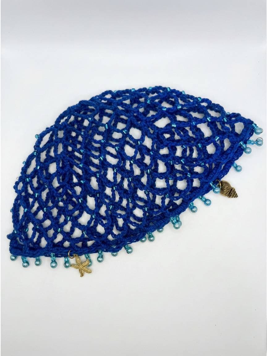 Headpiece rede - 6