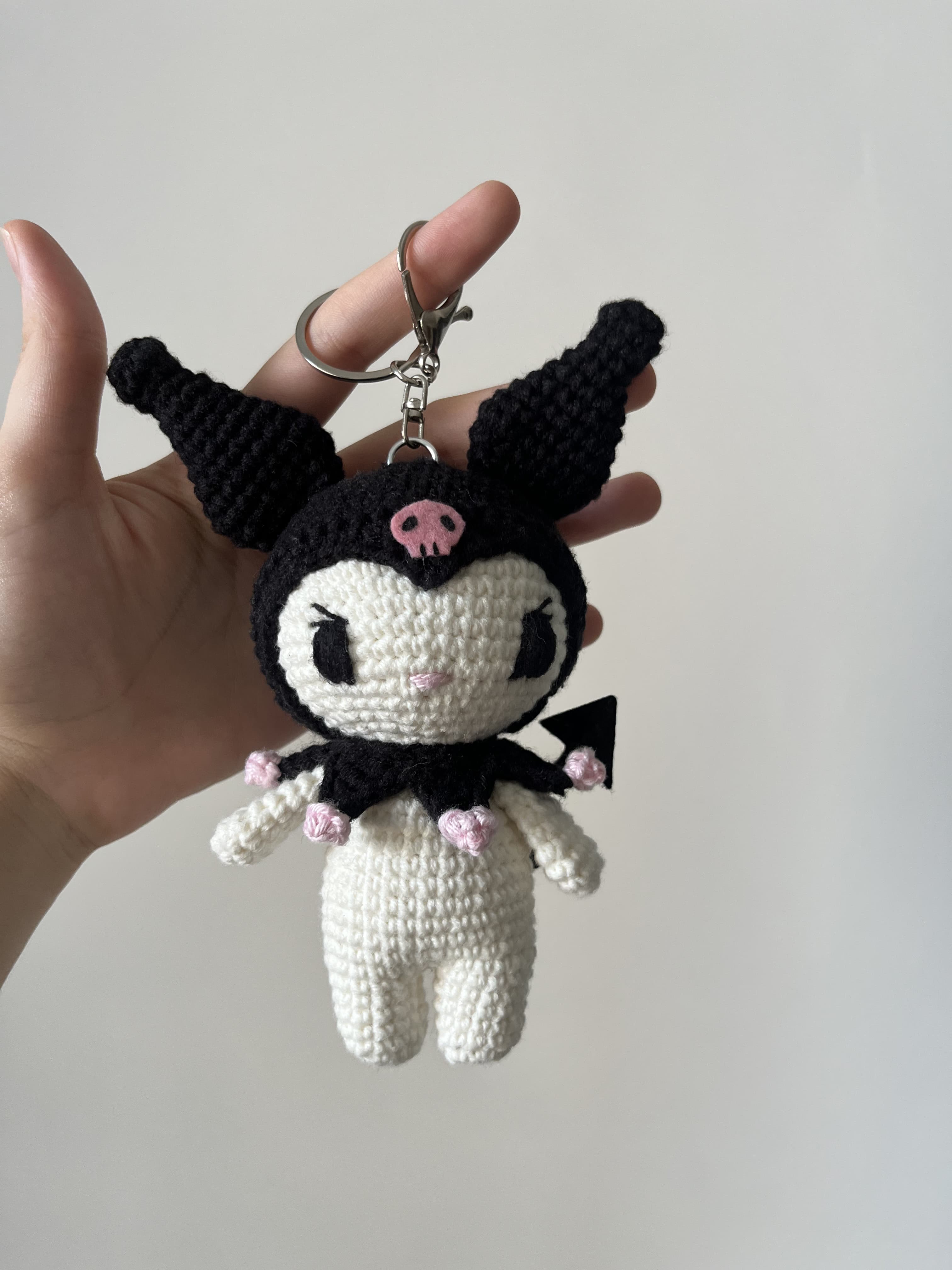 Kurumi - 1