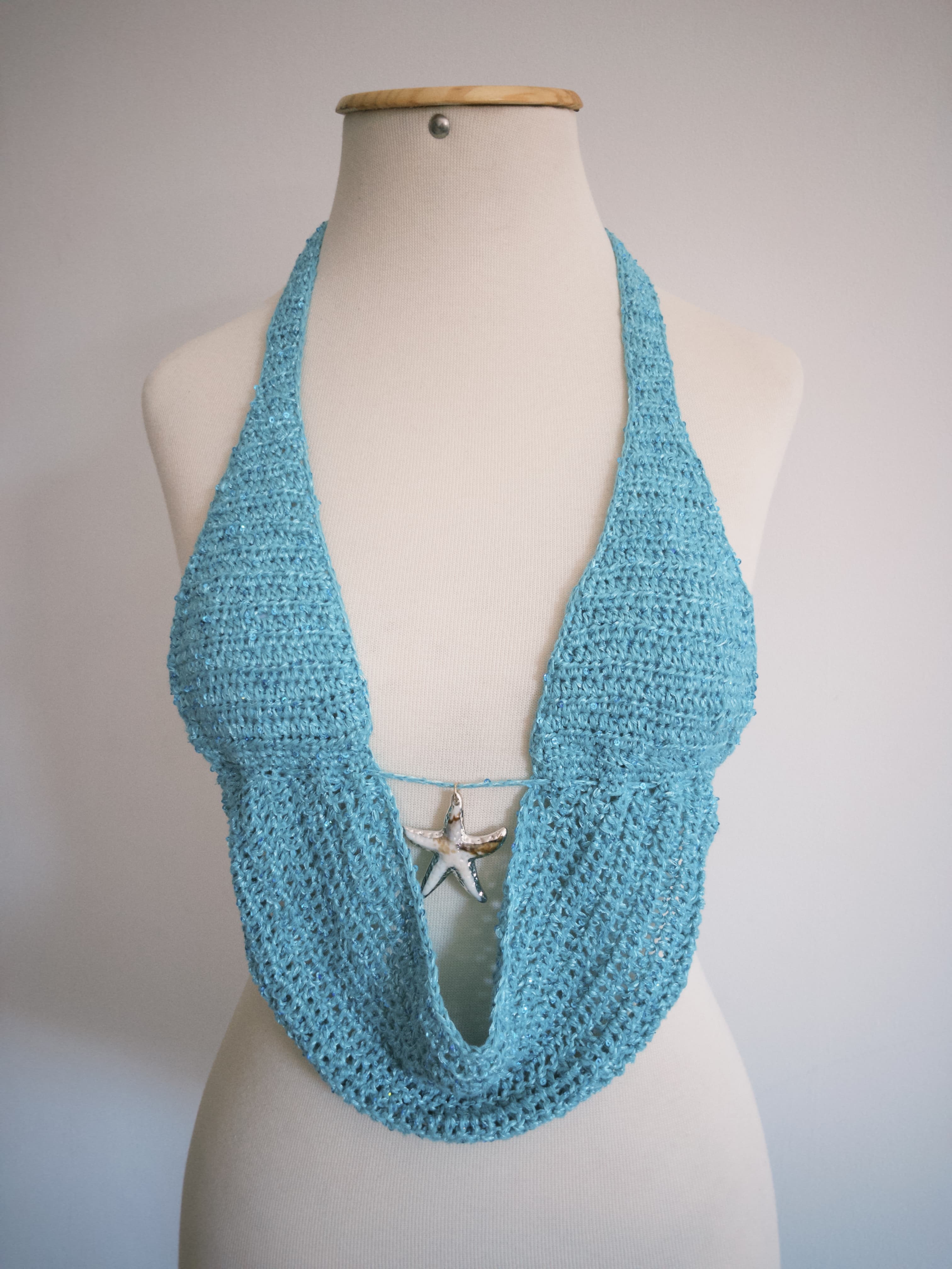 Mermaid Onda - 4