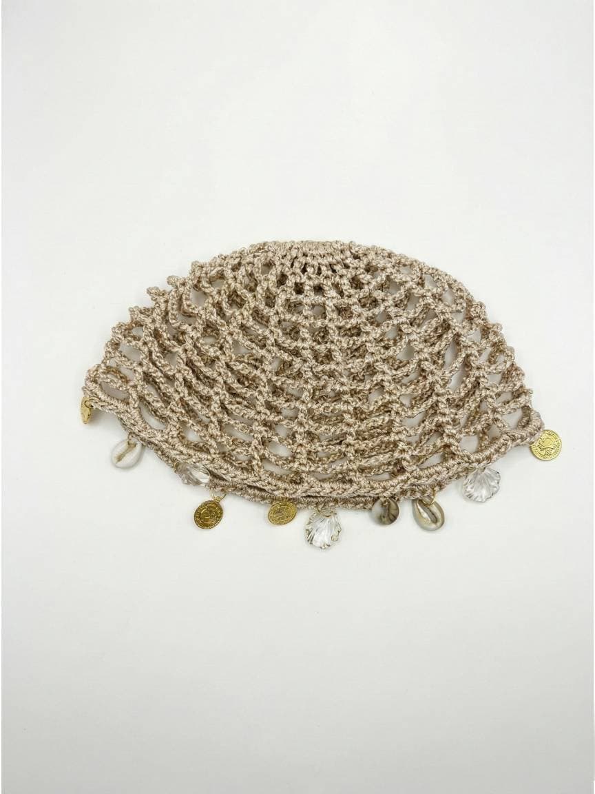 Headpiece rede - 3