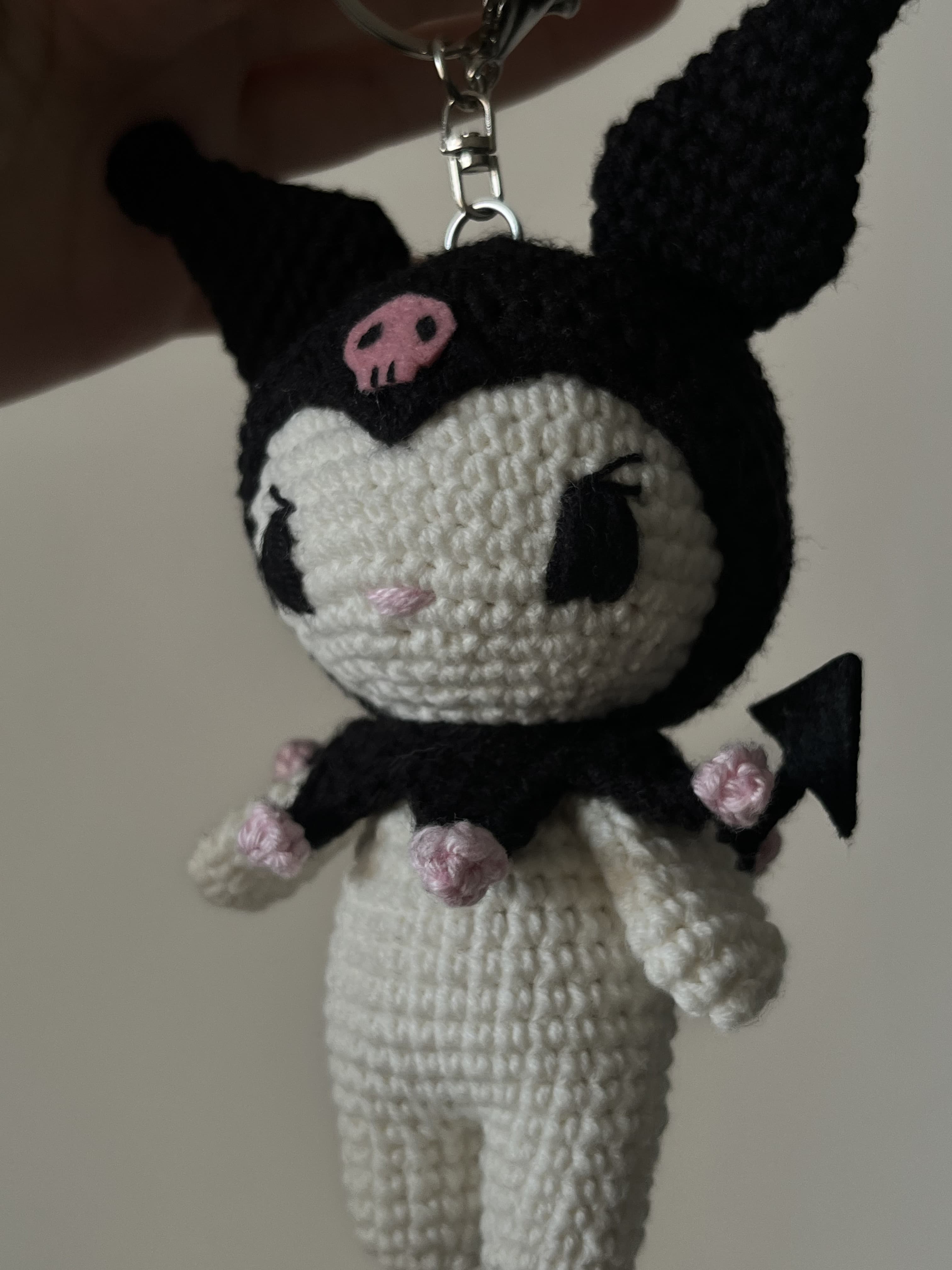 Kurumi - 3