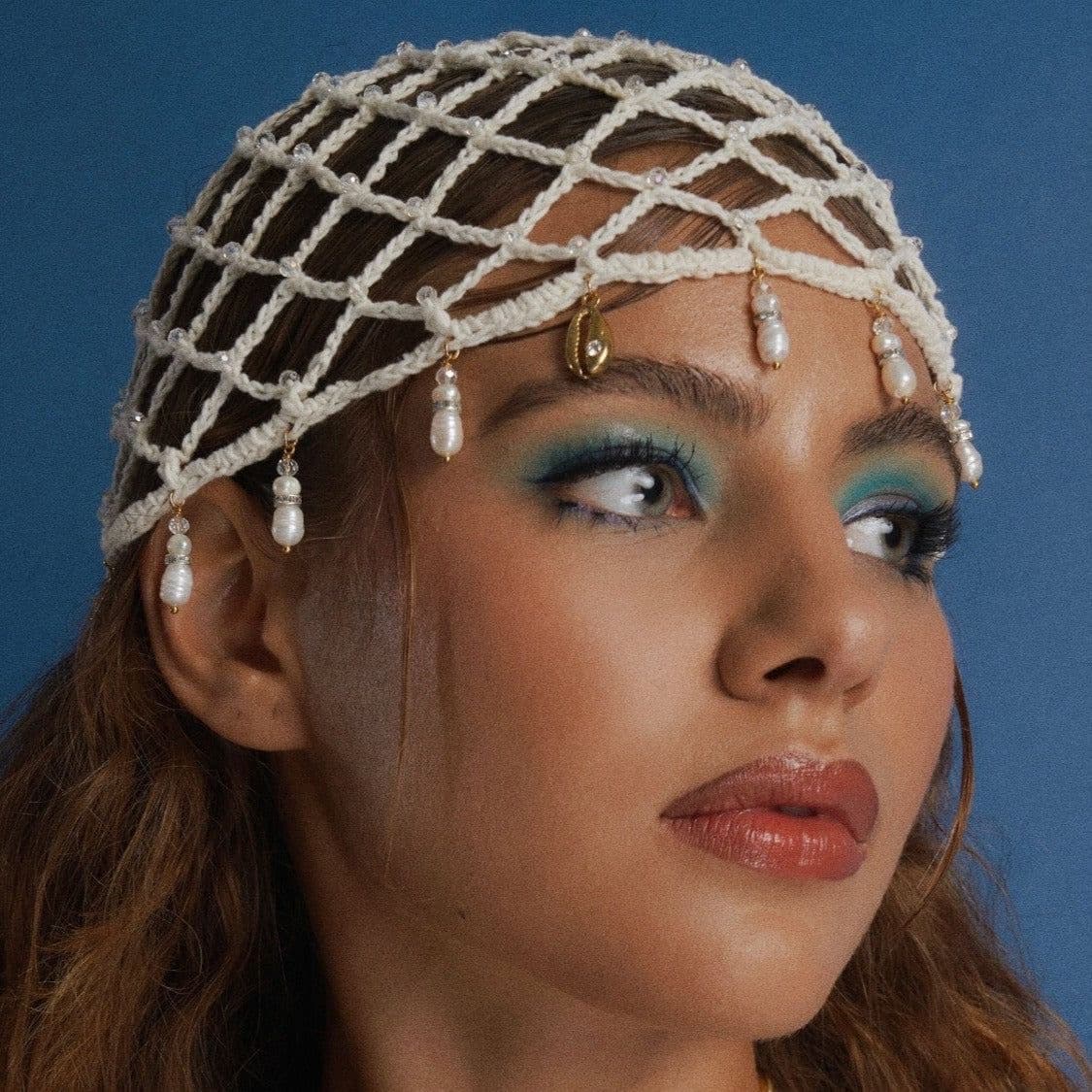 Headpiece rede