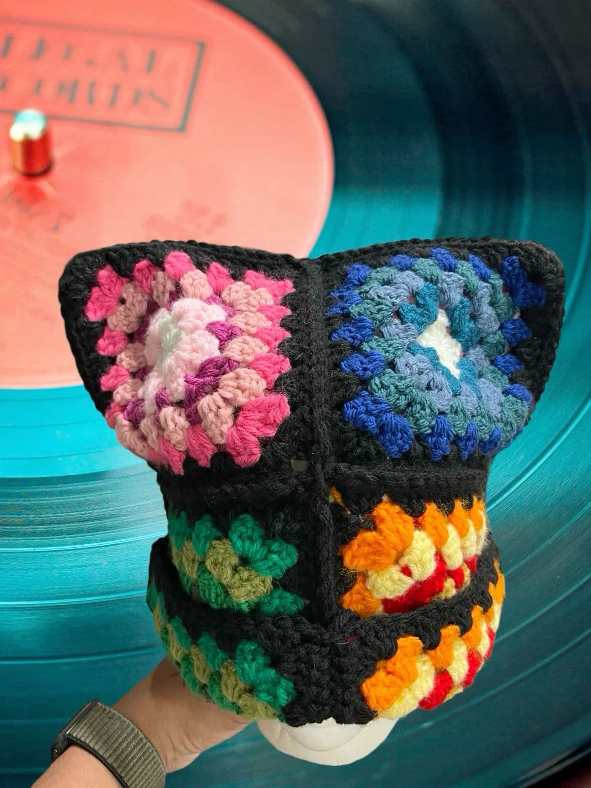 Granny Squares