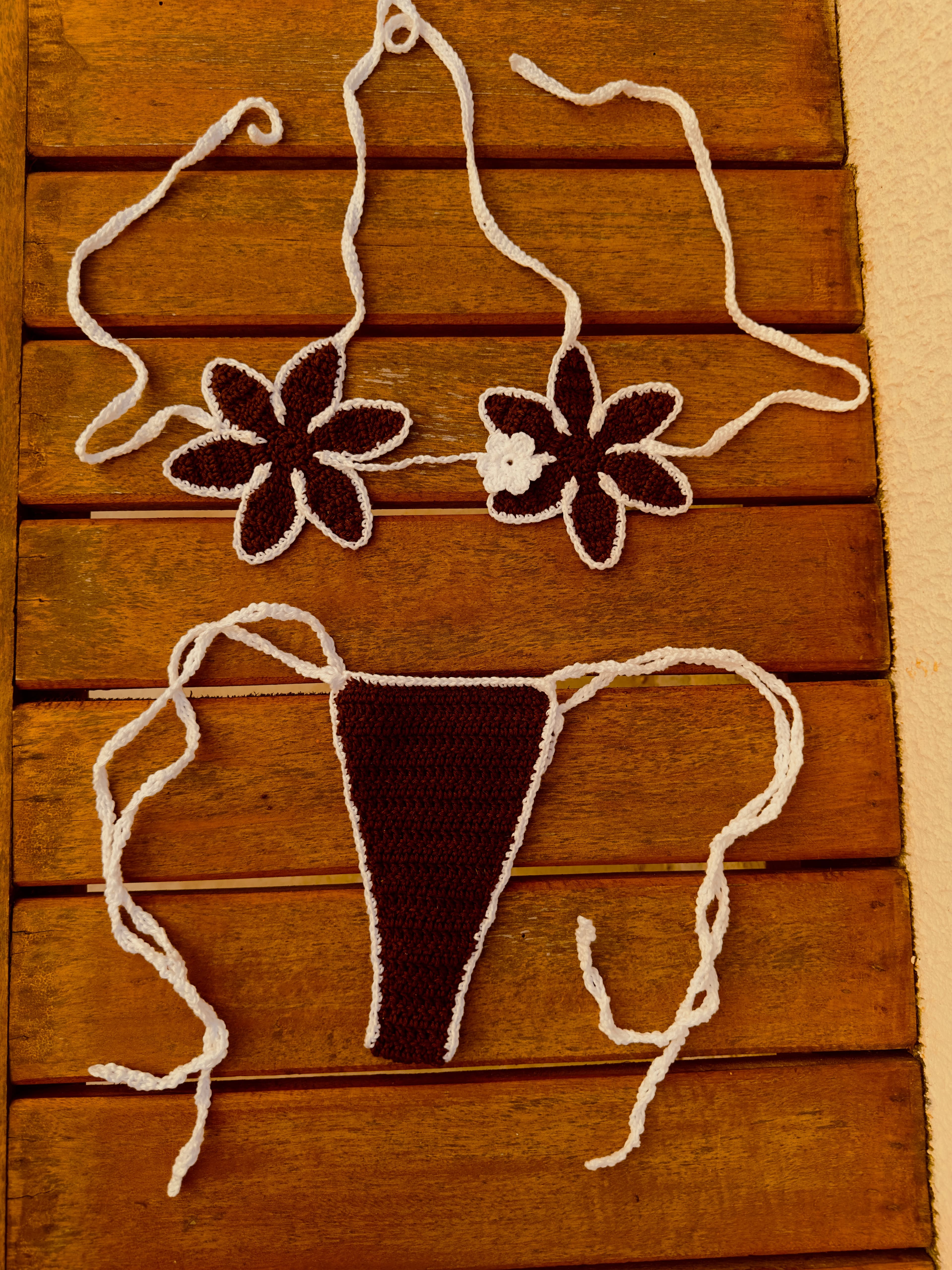 Flores - 3