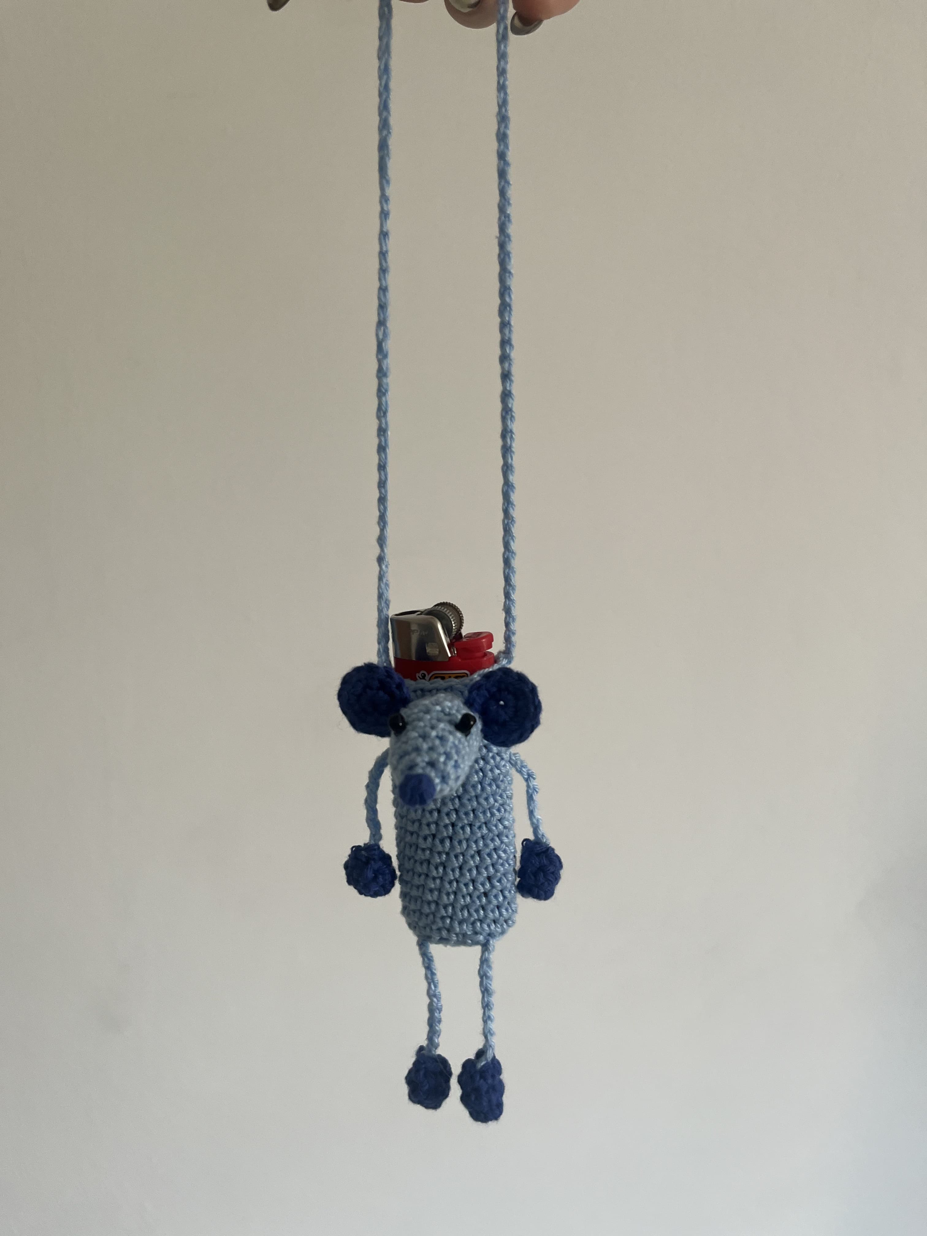 Ratos de isqueiro - 1