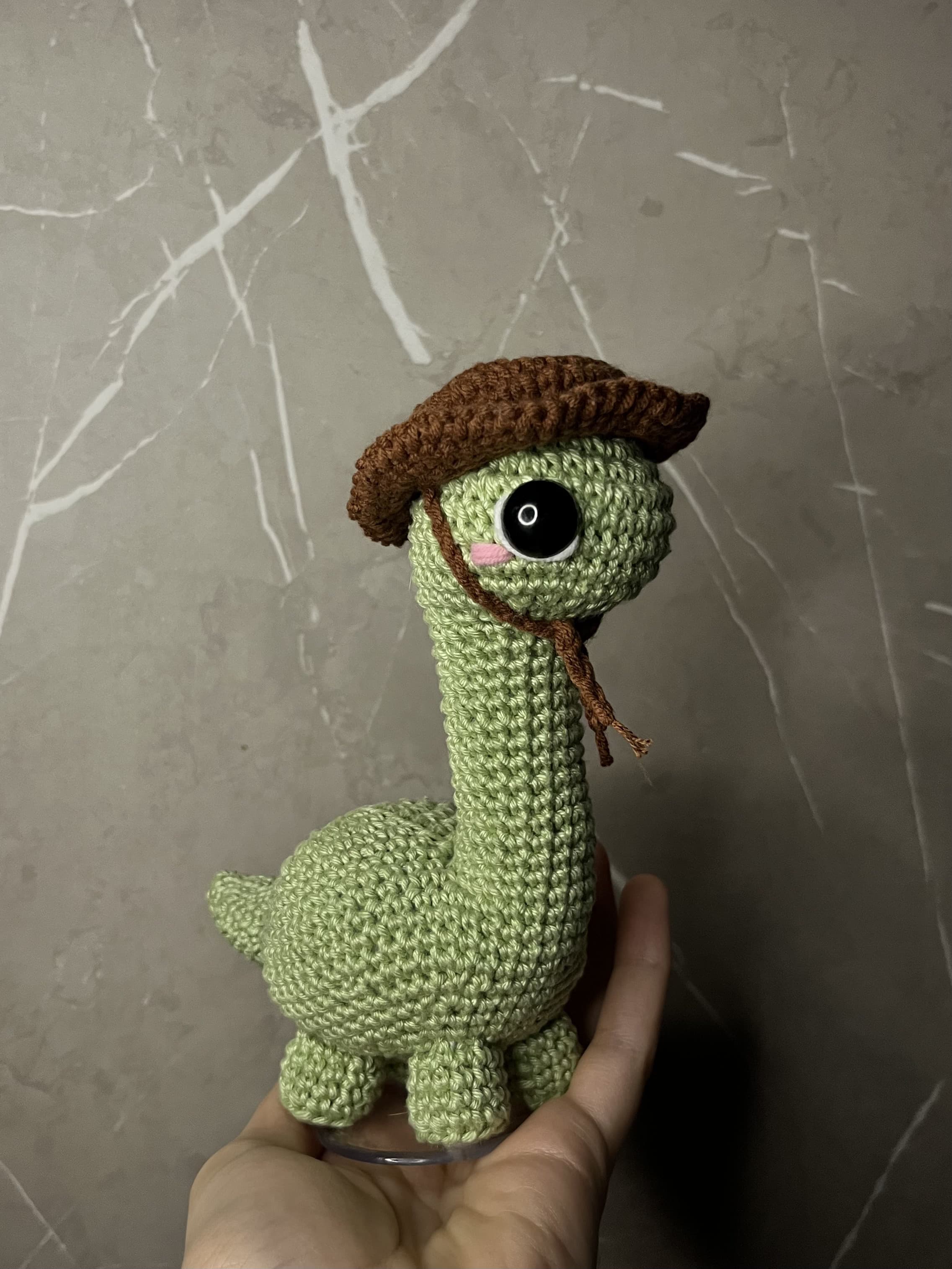 Dinossaurinho - 1