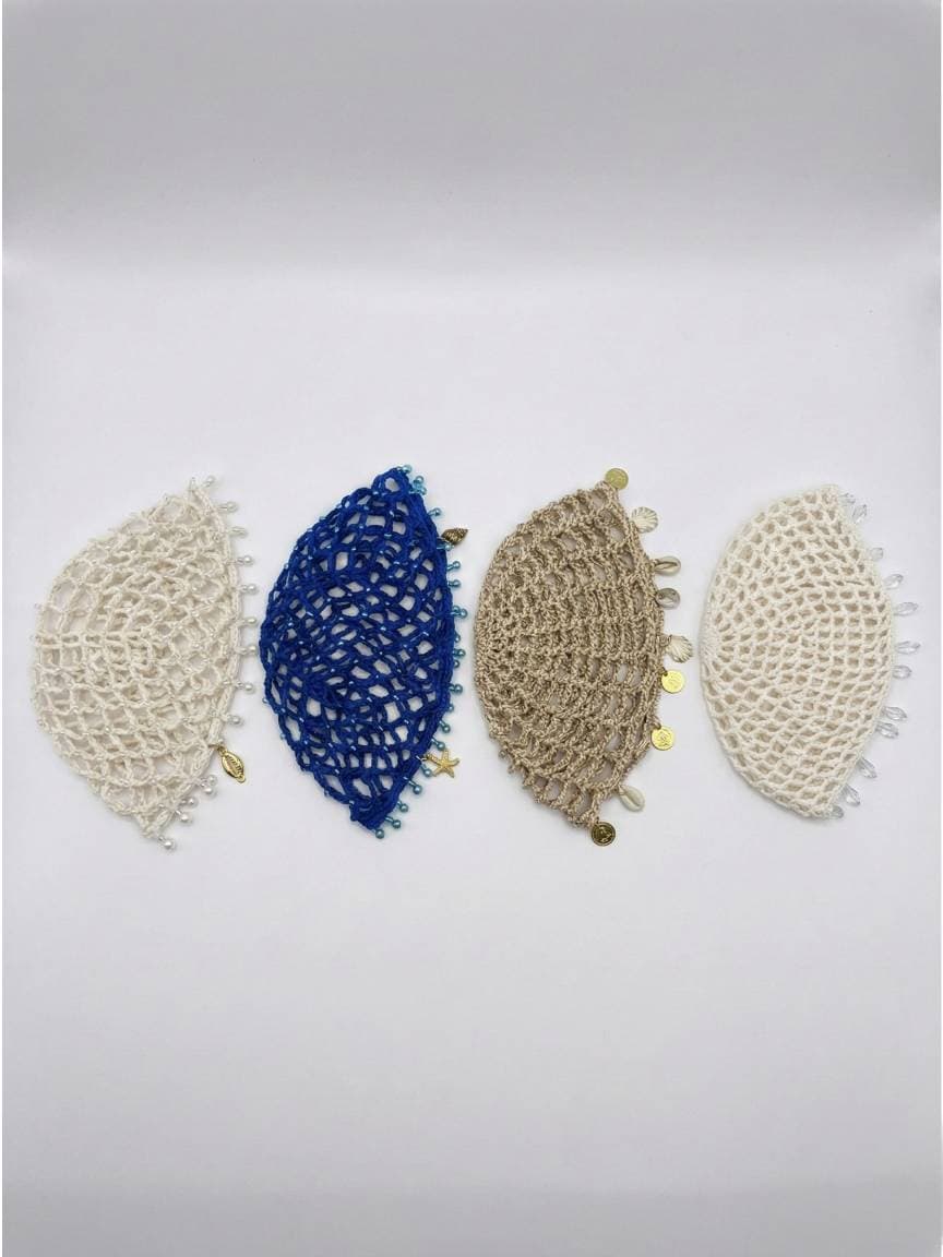 Headpiece rede - 4