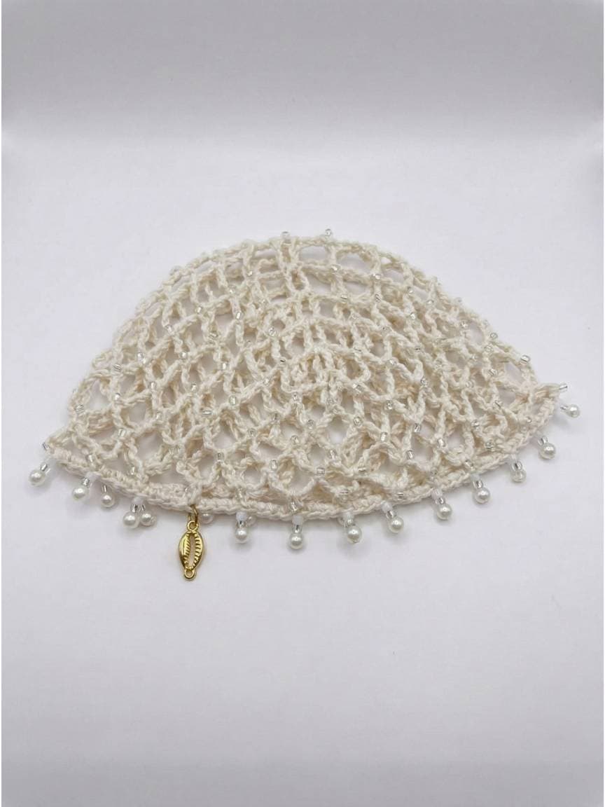 Headpiece rede - 5