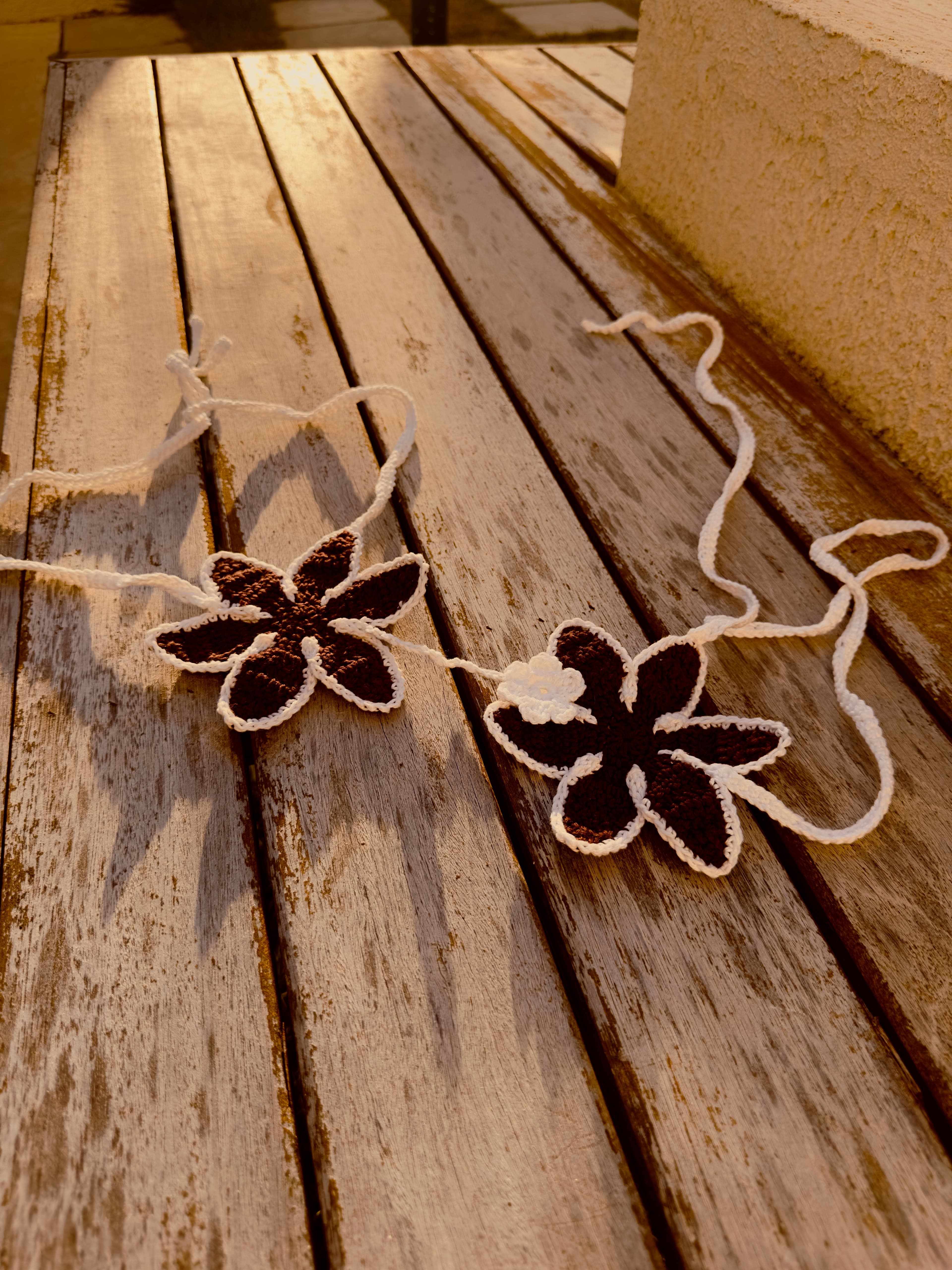 Flores - 4