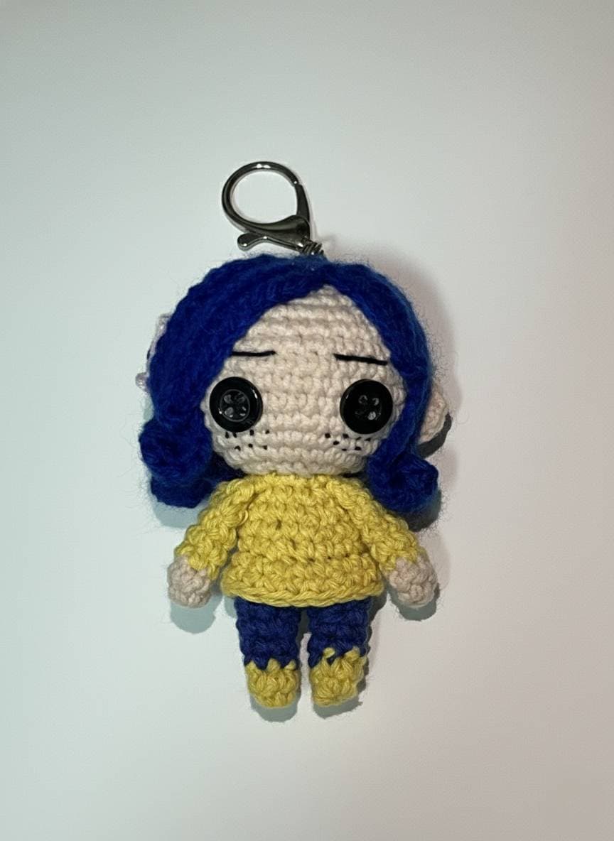 Coraline - 1