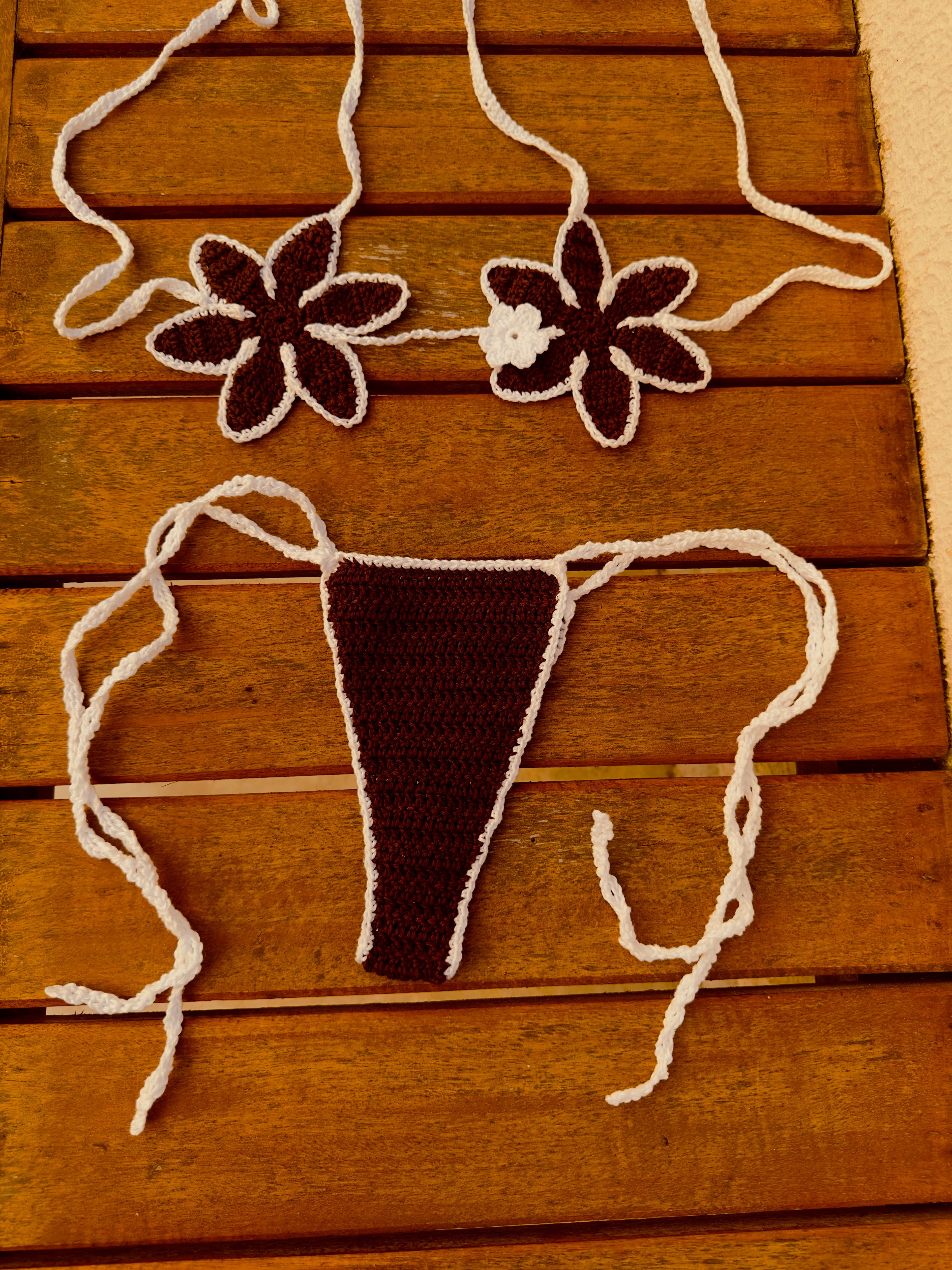 Flores - 1