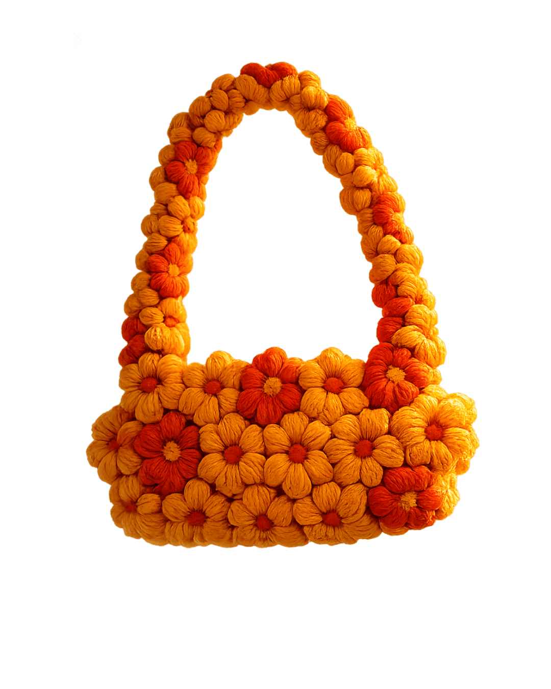 Bolsa Flores Verão