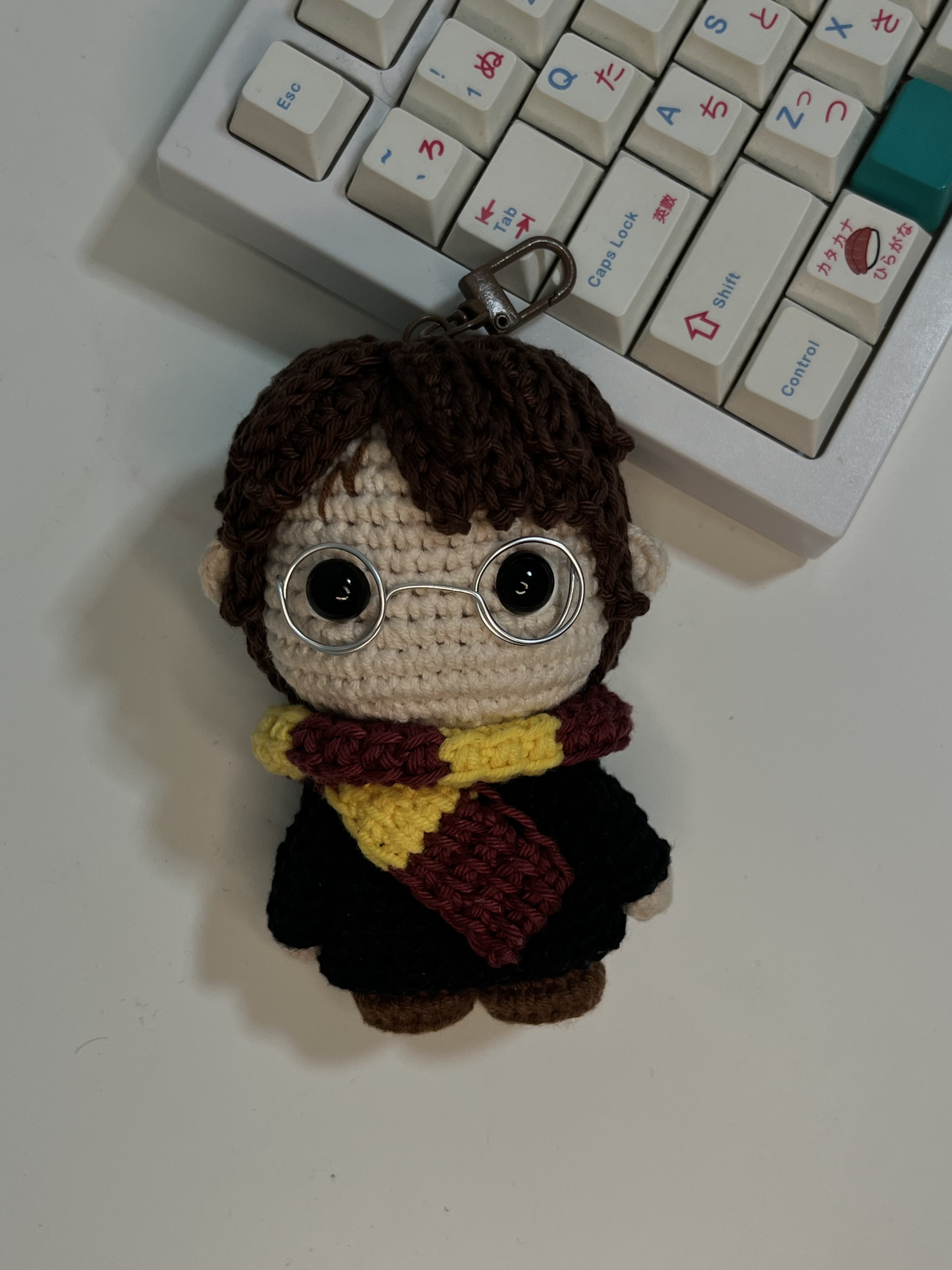 Harry Potter - 1