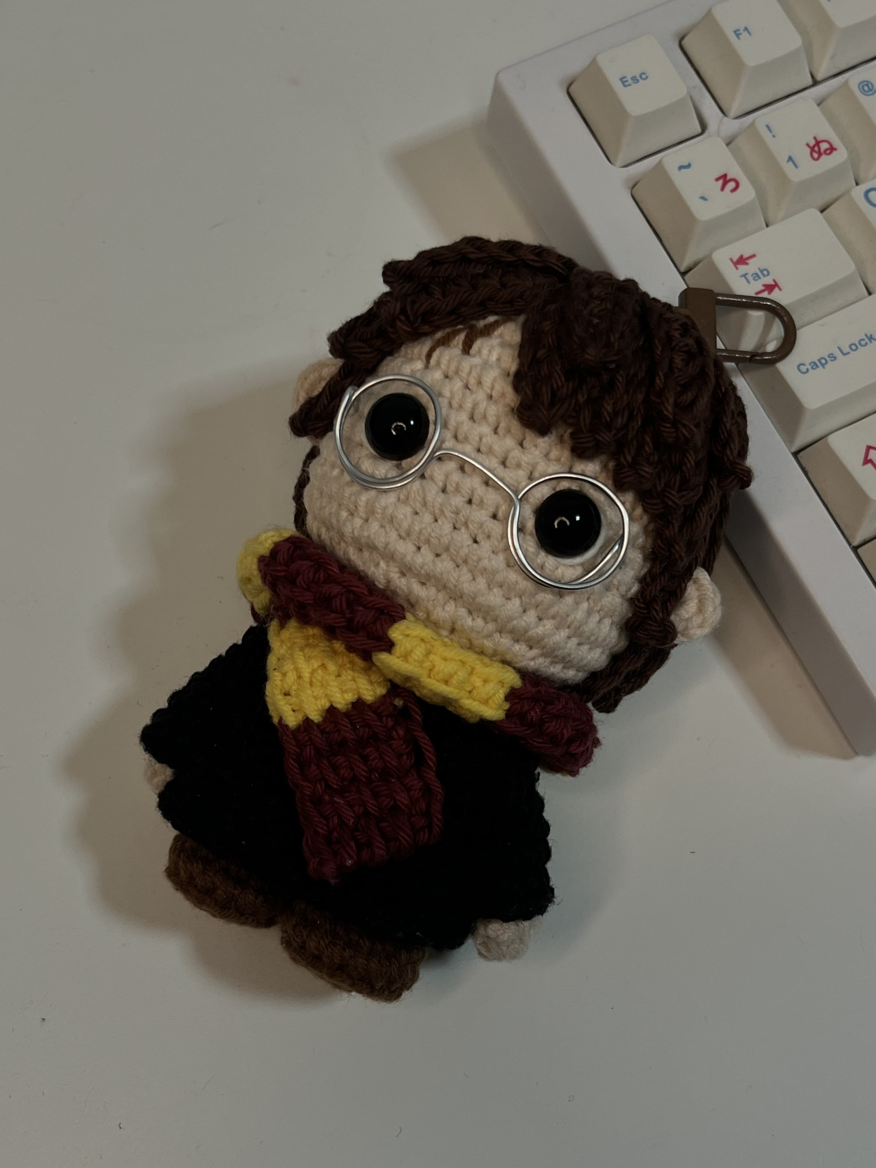 Harry Potter - 2