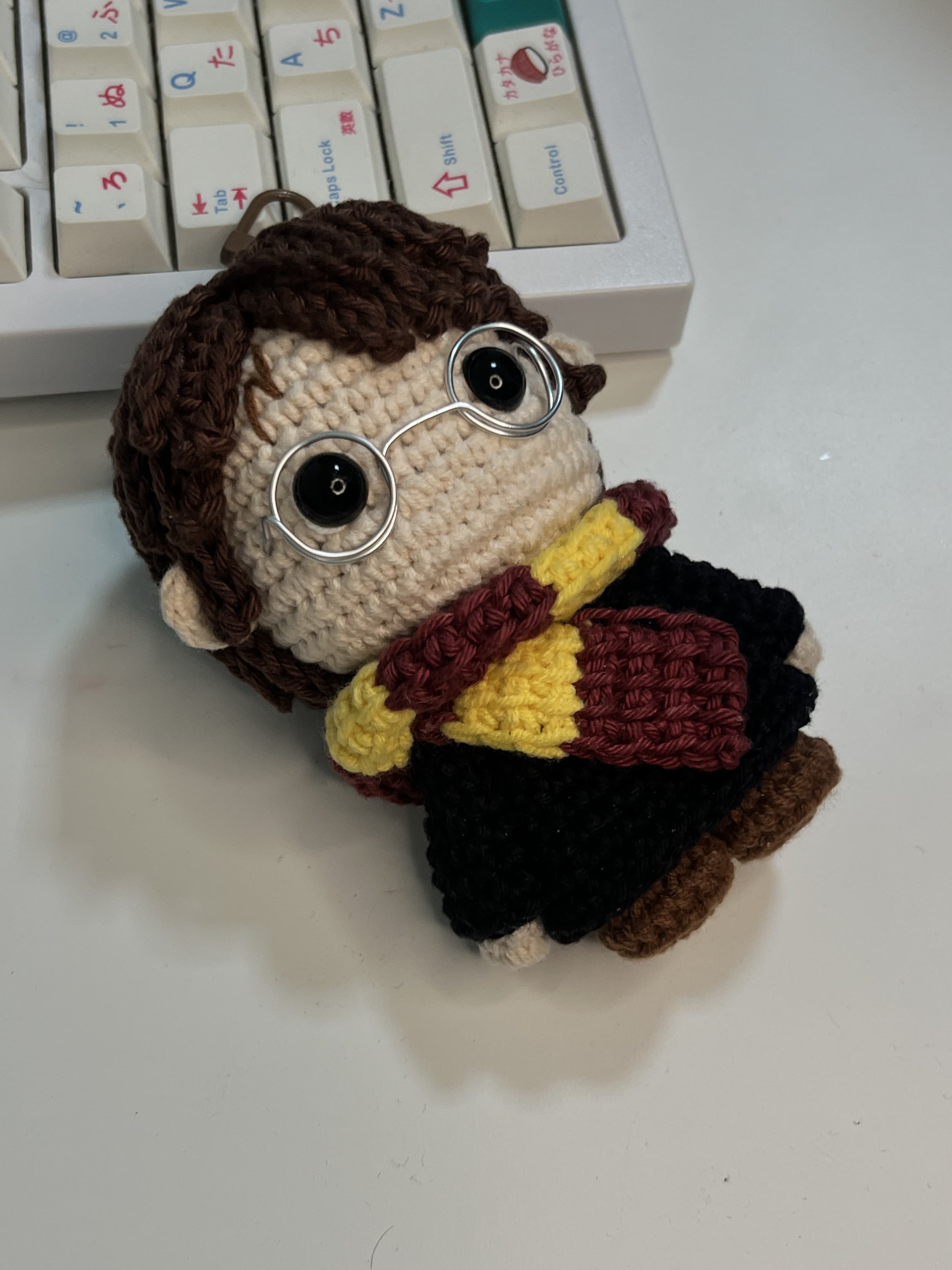 Harry Potter - 3