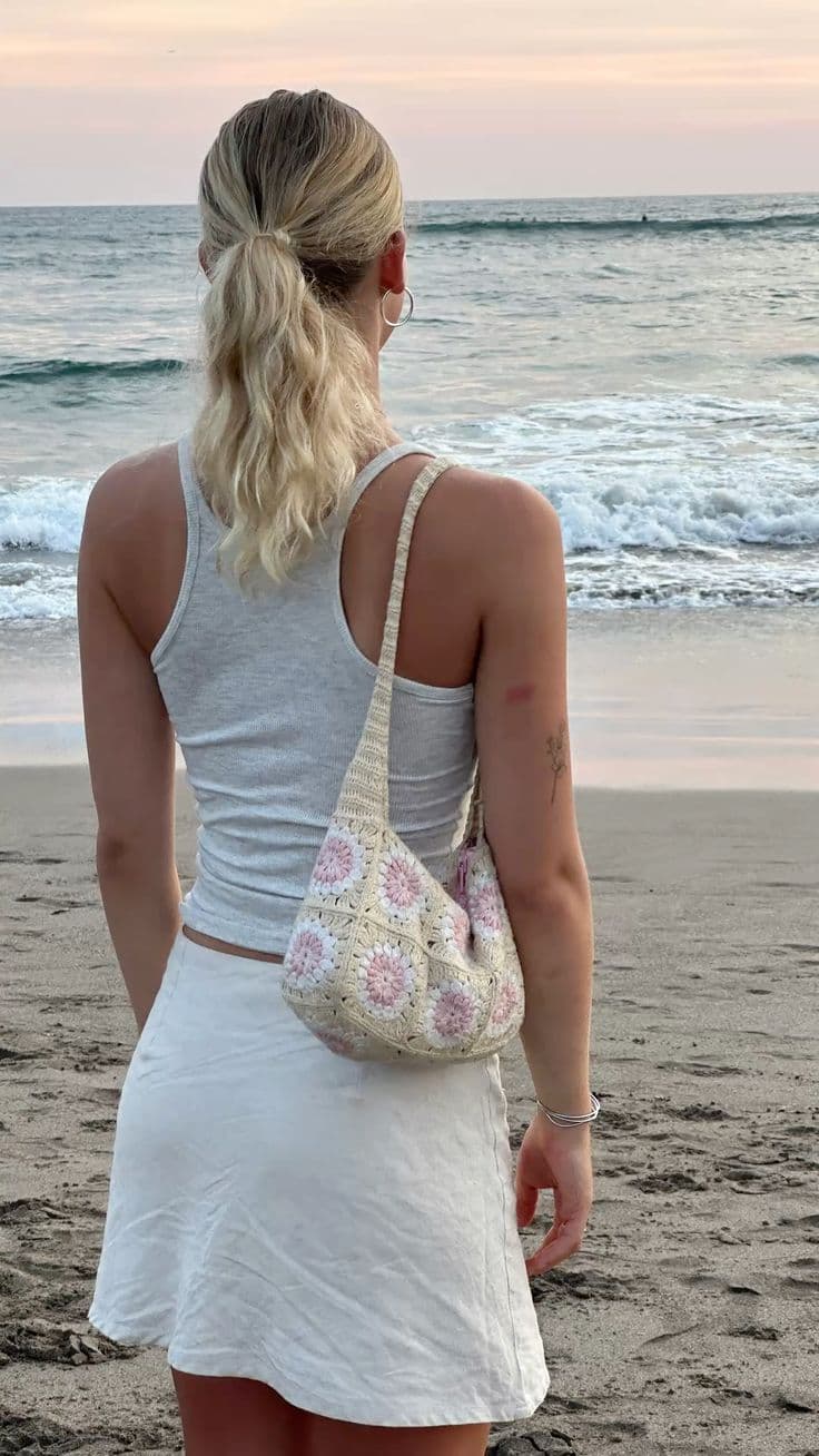 Bolsa Olhos Grécia - 1