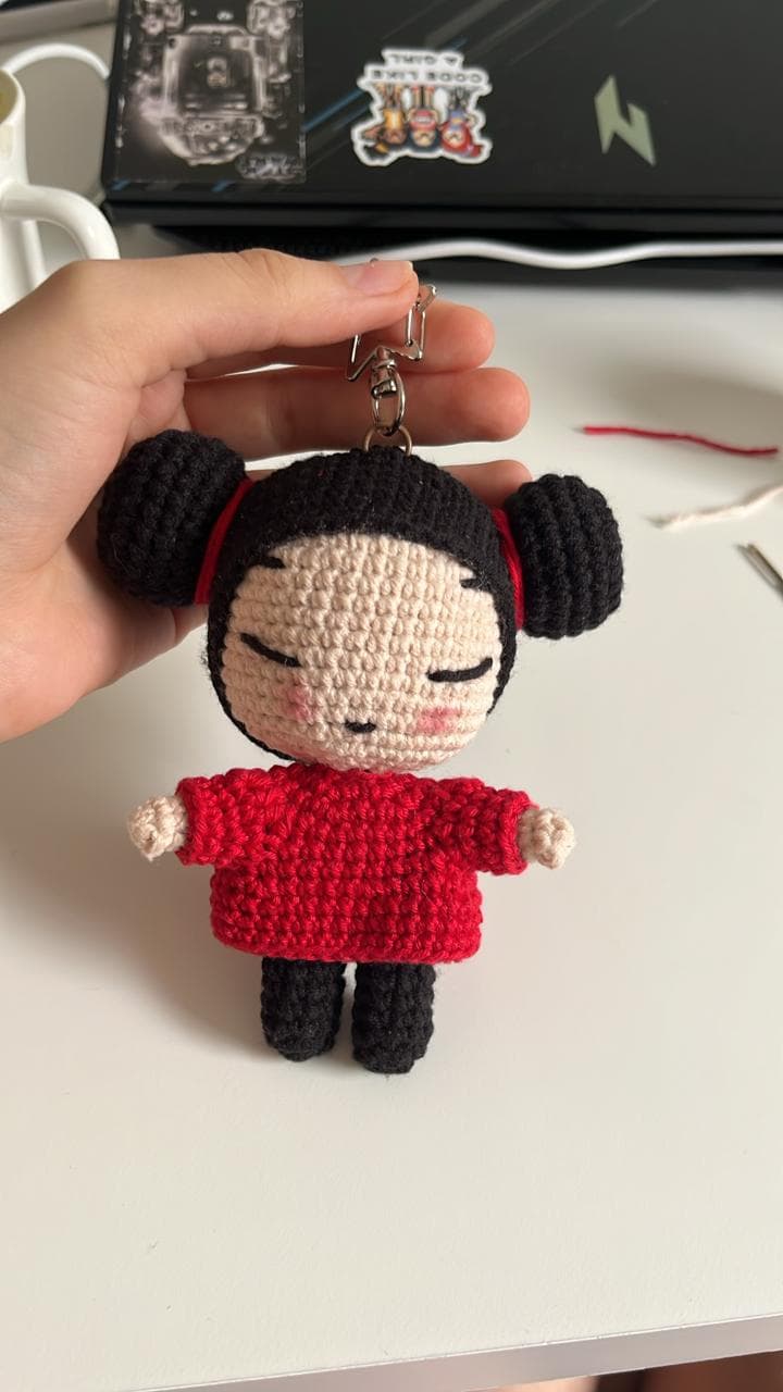 Pucca - 1