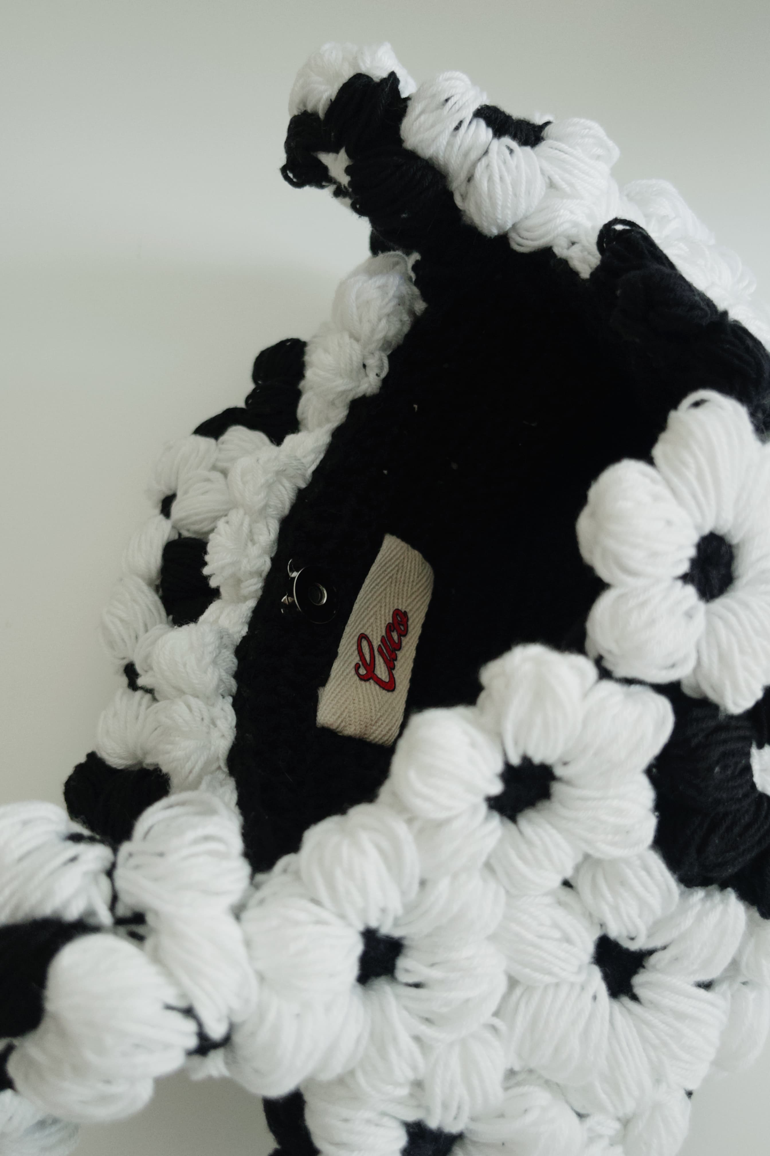 Bolsa Flores Inverno - 5