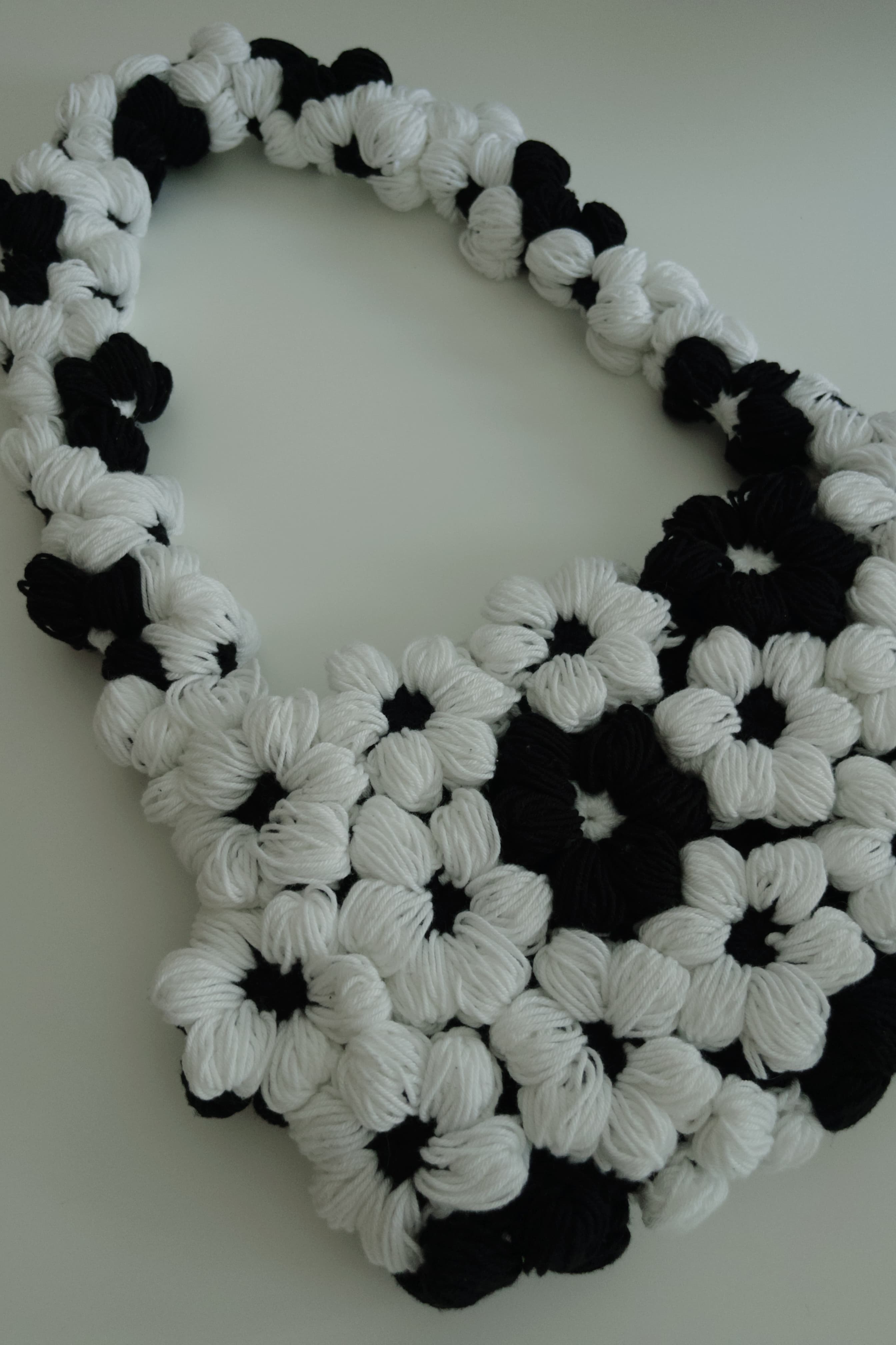 Bolsa Flores Inverno - 4
