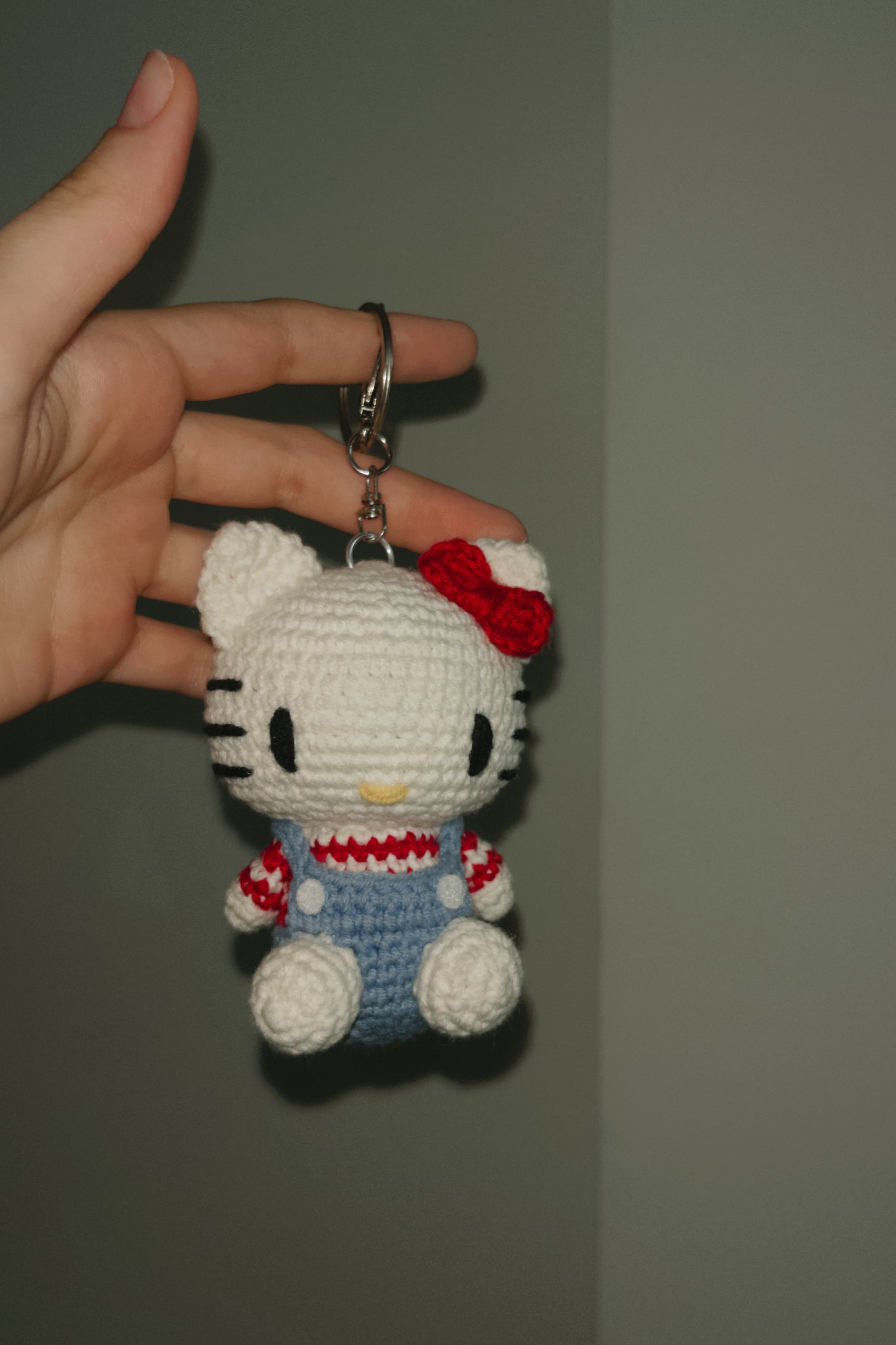 Hello Kitty - 1